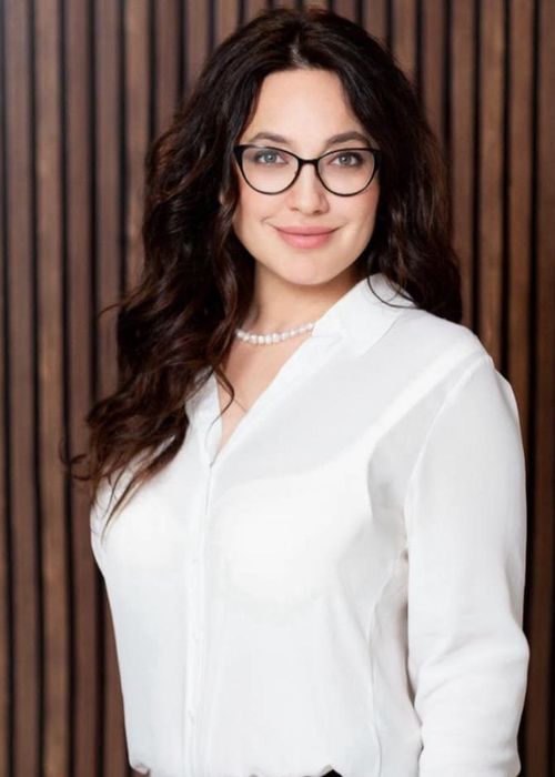 Maya Kantor
