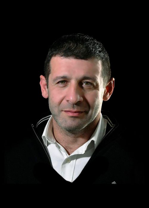 Alex Kushnir
