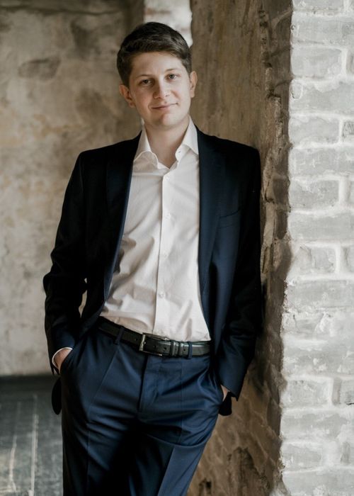 Mark Kuznetsov