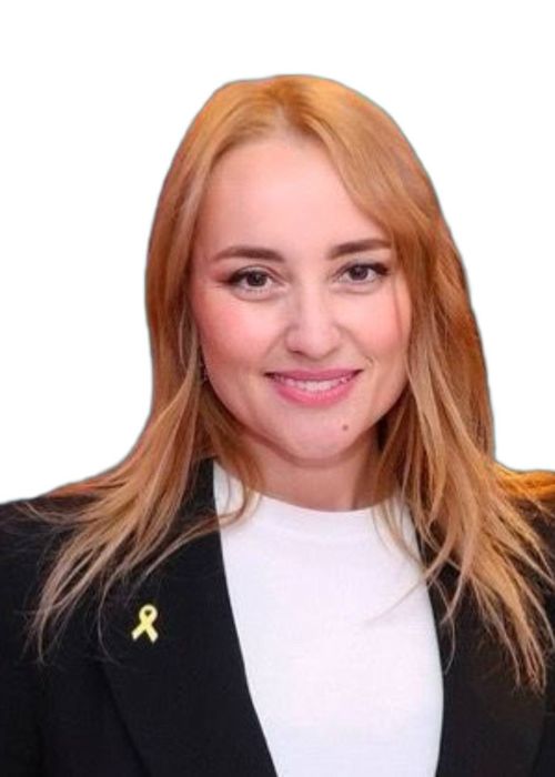 Sofia Tupoleva