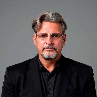 Eli Beilin